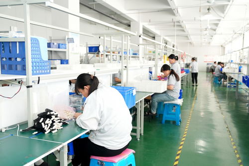 濰坊綜合保稅區(qū) 深化金融服務創(chuàng)新，無形資產(chǎn)變“真金白銀”，技術服務助力企業(yè)發(fā)展