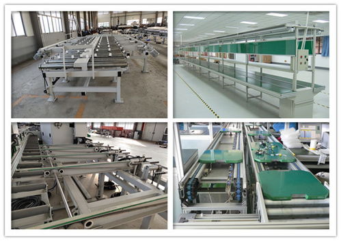 銳騰智能整廠輸送系統(tǒng) 物料烘干懸掛鏈輸送機生產(chǎn)廠家與技術服務