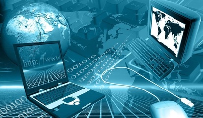 信息技術學院計算機信息技術專業概述